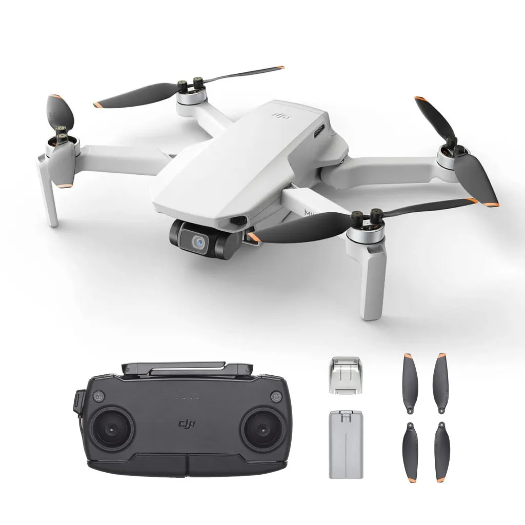 DJI Mini SE