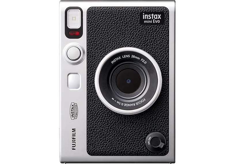 Instax Mini EVO