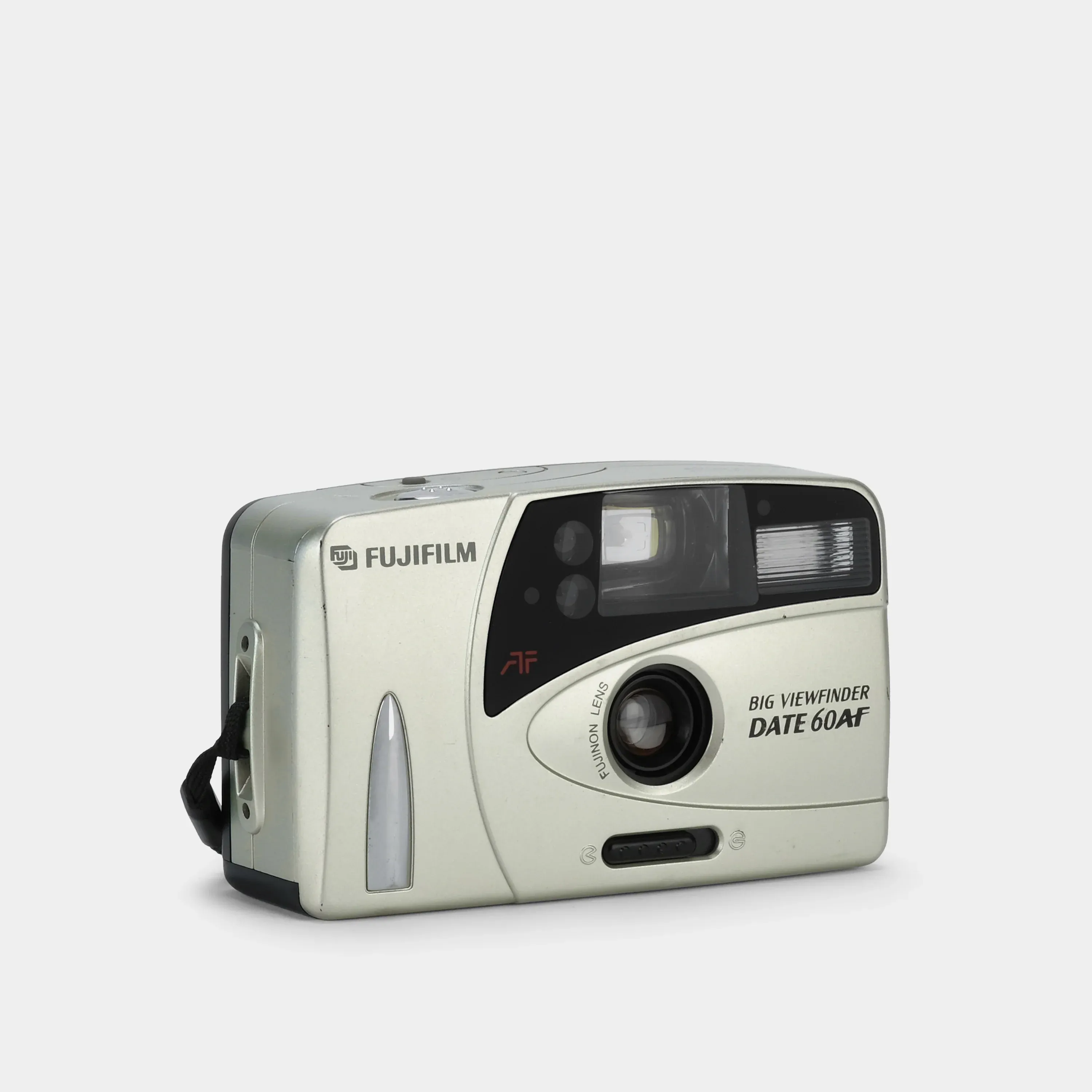 Fujifilm Big View Finder