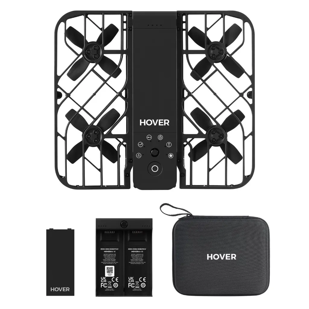 HoverAir X1