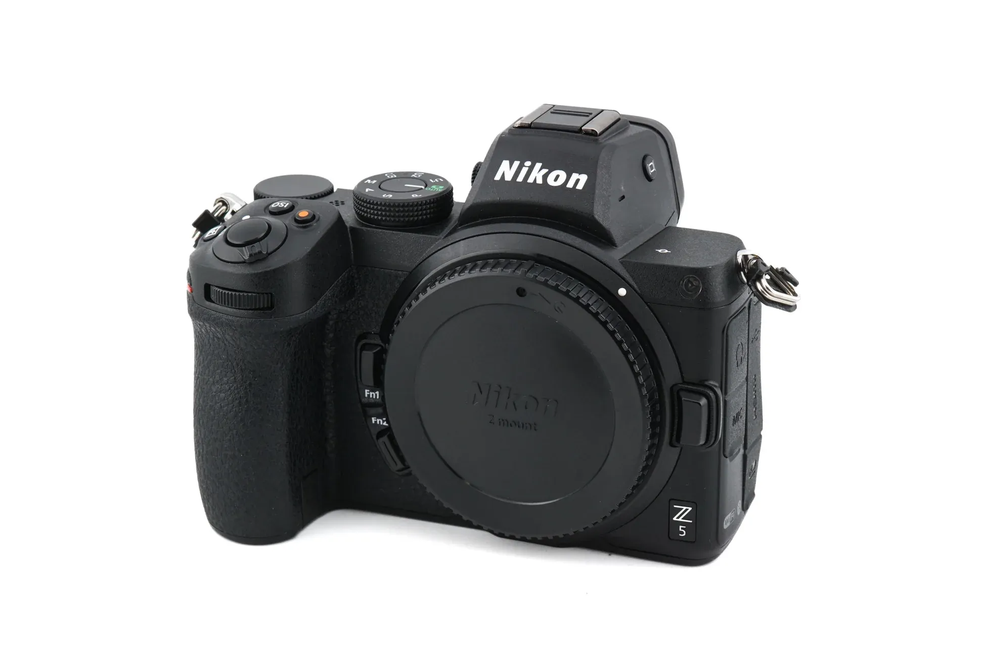 Nikon Z5